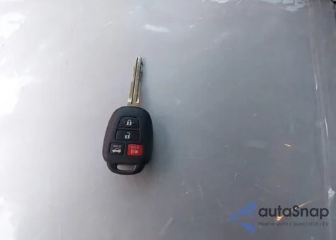 2014 Toyota Camry L/Se/Le/Xle z USA, uszkodzony, nr VIN 4T1BF1FK7EU749413